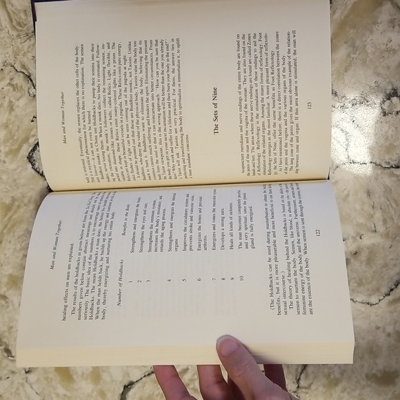 The Tao of Sexology: The Book of Infinite Wisdom by Dr. Stephen T. Chang - Picture 9 of 11